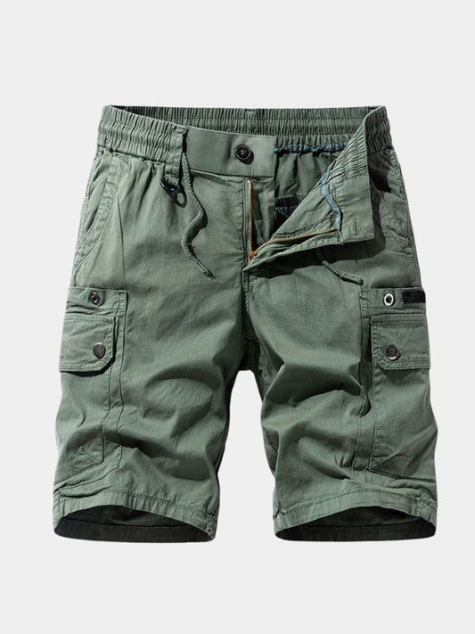 Dominion Trail Cargo Shorts