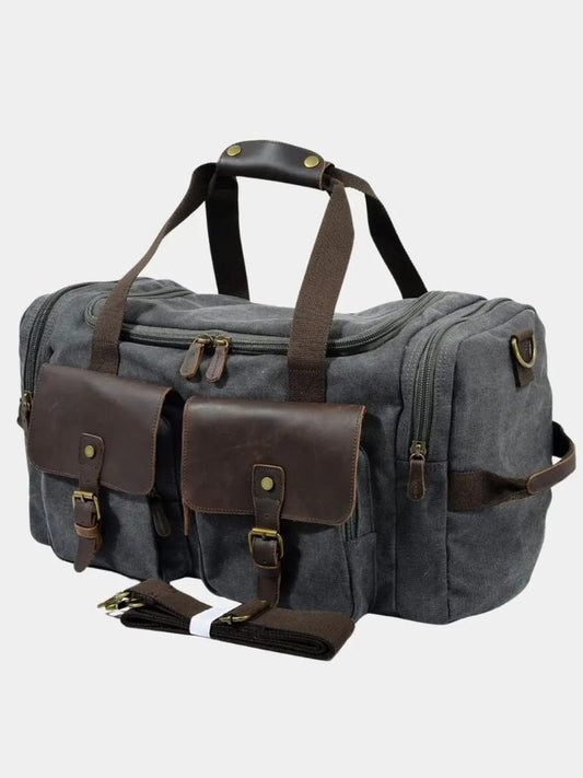 Highland Expeditioner Duffle Bag